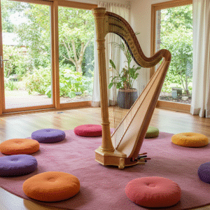 Retreats, Churches & Community Group Sessions